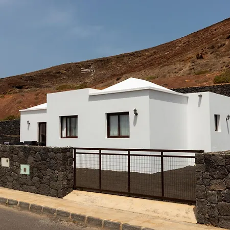 Lanzarote Natura Feriehus