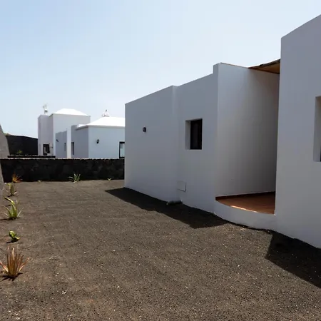 Lanzarote Natura