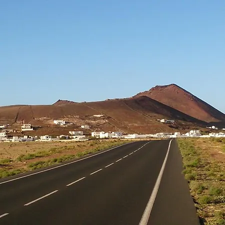 Lanzarote Natura * Soo