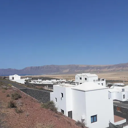 Feriehus Lanzarote Natura *