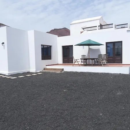 Lanzarote Natura