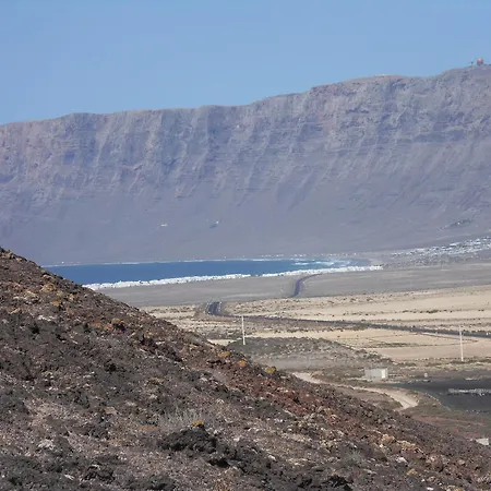 Feriehus Lanzarote Natura