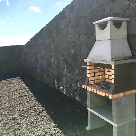 Semesterbostad Lanzarote Natura