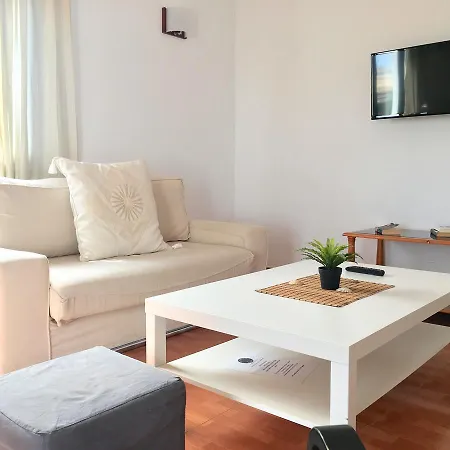 Lanzarote Natura Soo