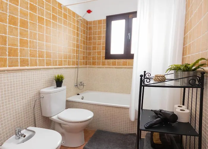 Ferienhaus Lanzarote Natura *