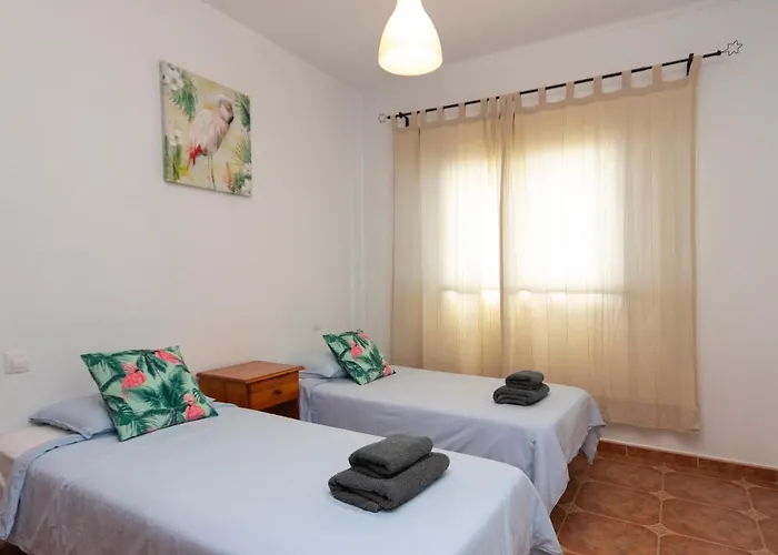 Lanzarote Natura Tatil Evi