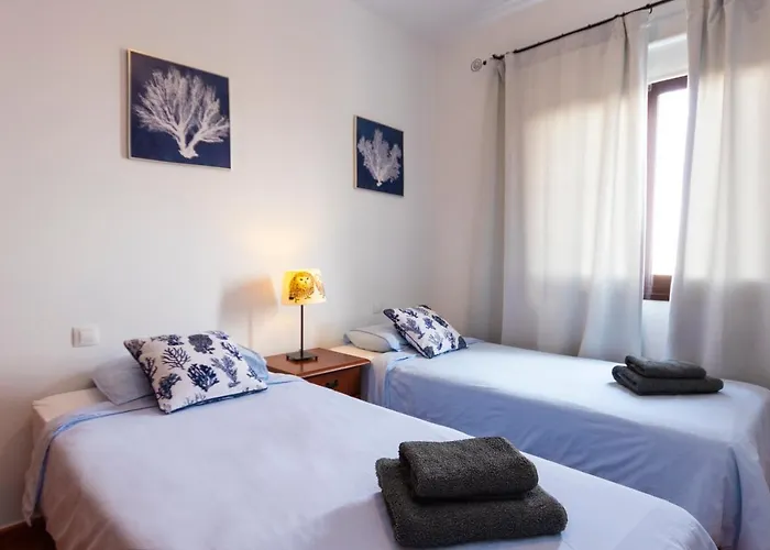 Lanzarote Natura Houses *