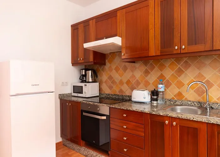 Lanzarote Natura Houses Soo