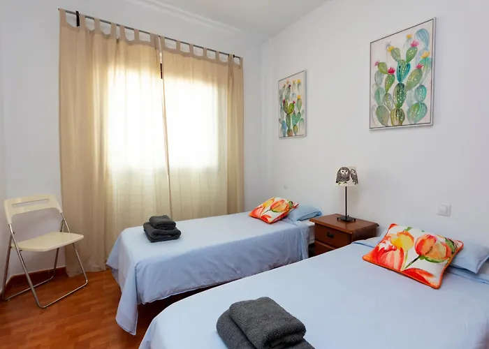 Lanzarote Natura Ferienhaus Soo