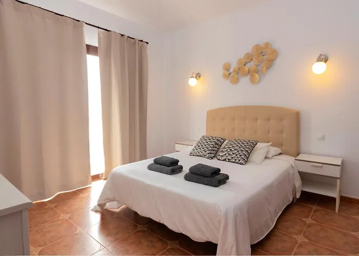 Lanzarote Natura * Soo