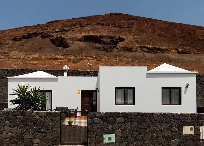 Lanzarote Natura Houses * Soo
