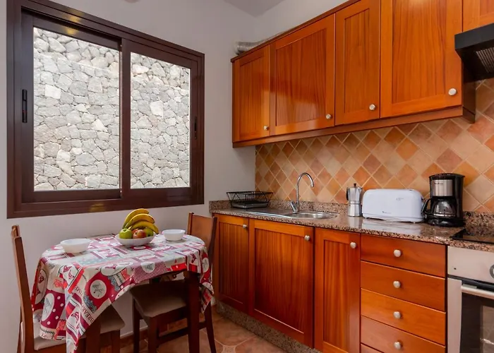 Lanzarote Natura Houses