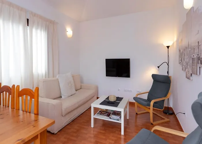 Lanzarote Natura Houses * Soo