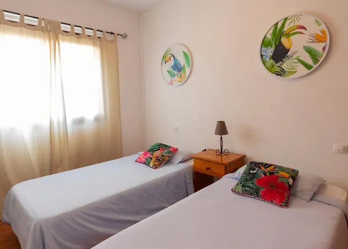 Lanzarote Natura Houses