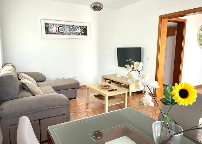 Lanzarote Natura Ferienhaus