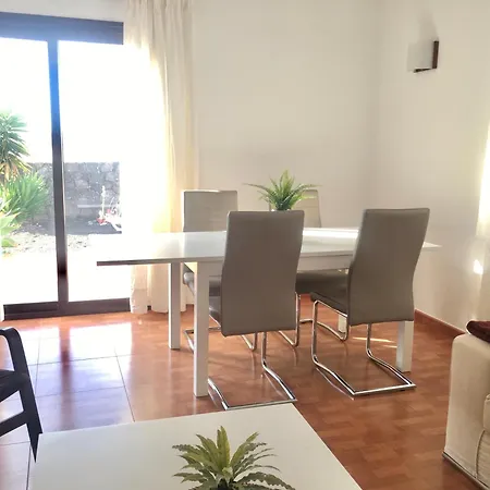 Casa de Férias Lanzarote Natura *