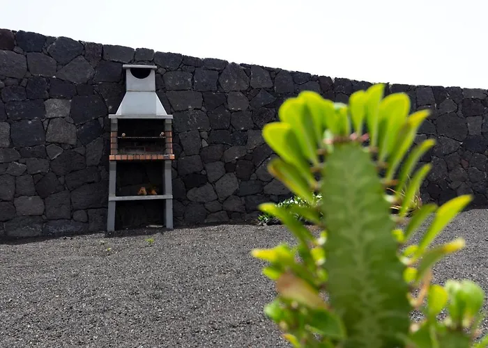 Nyaraló Lanzarote Natura