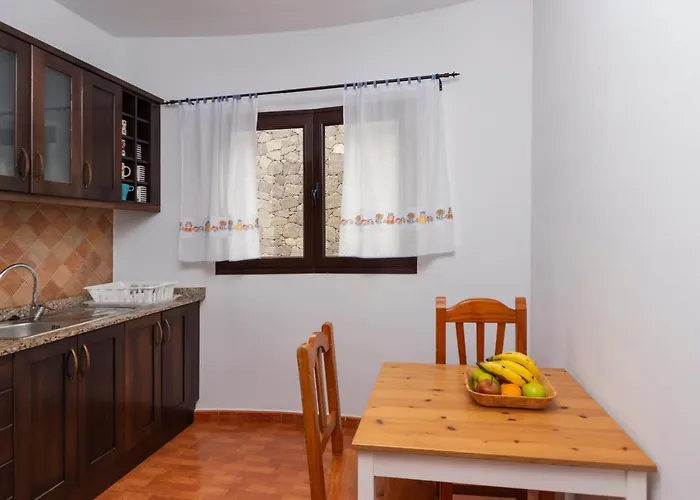 Lanzarote Natura Soo